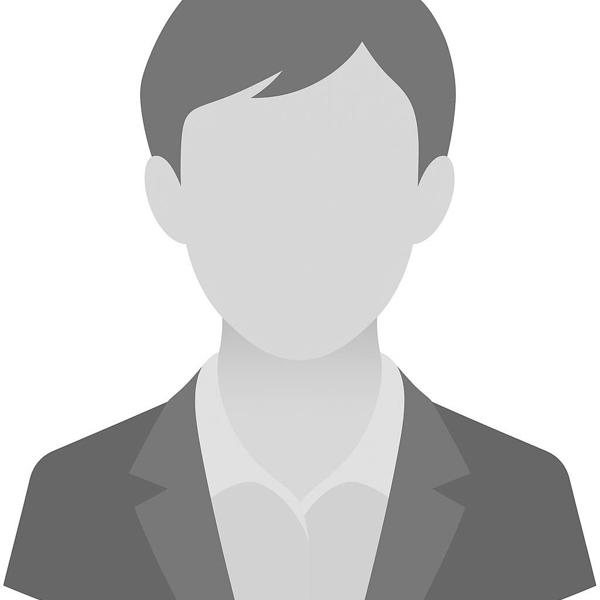 Professional portrait